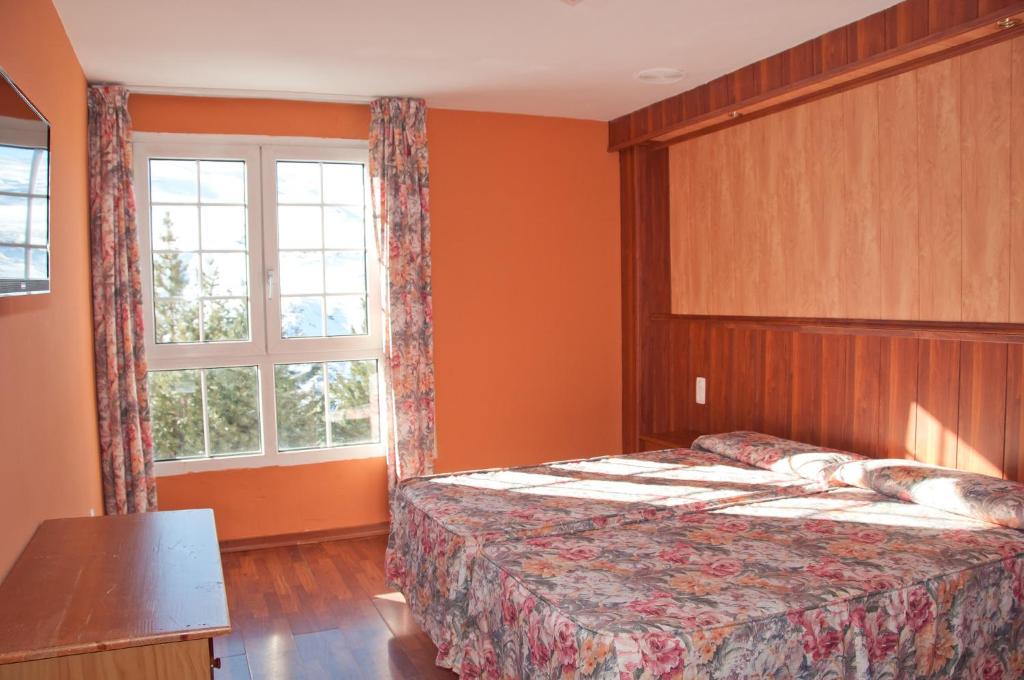 Hotel Reino Nevado - 5