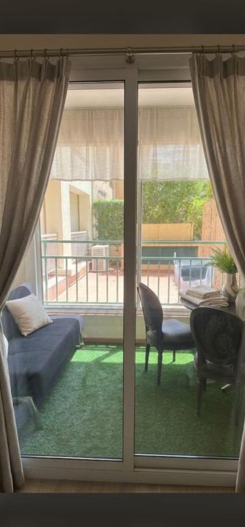 Beautiful studio in prime location in Monaco - 2