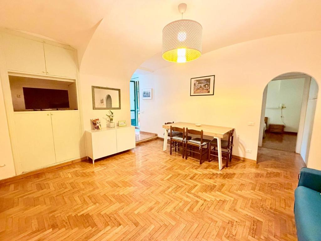 Vacanze Romane Colosseo apartment - 4
