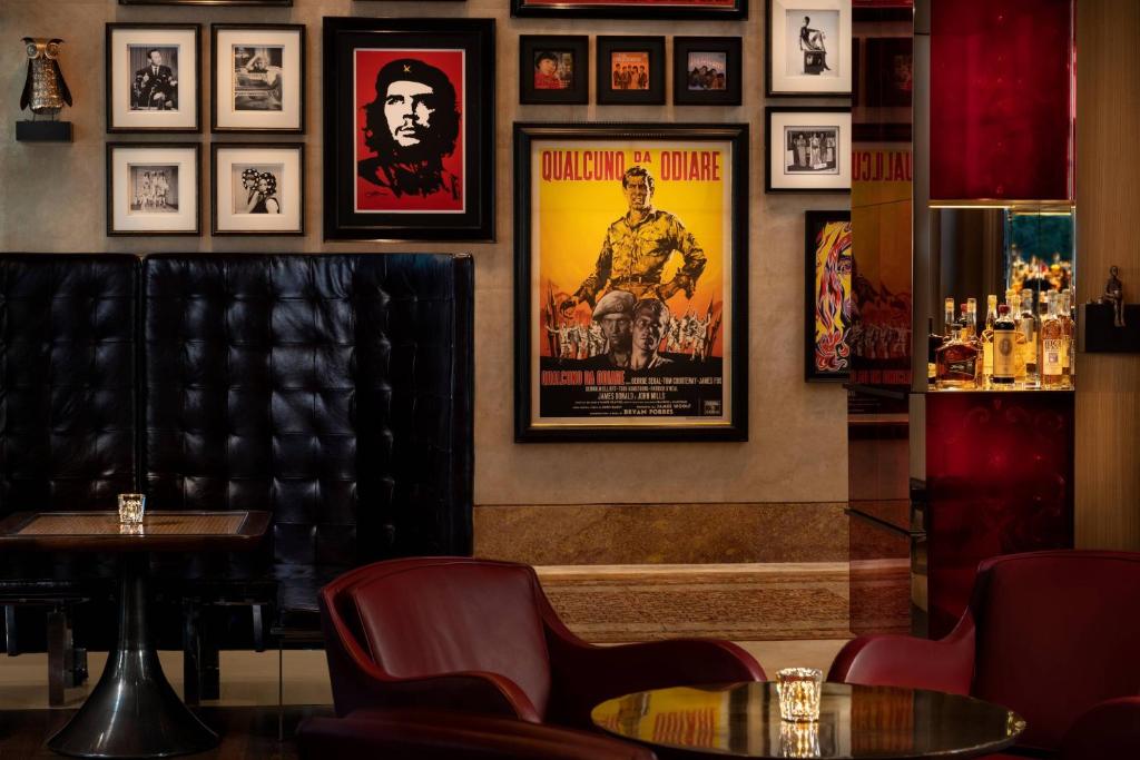 Bar/lounge