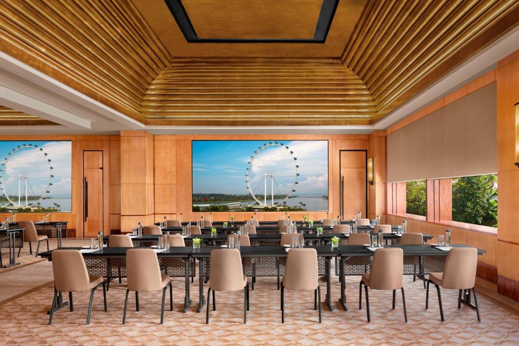 Meeting room / ballrooms