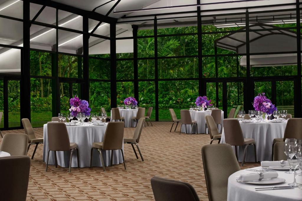 Meeting room / ballrooms