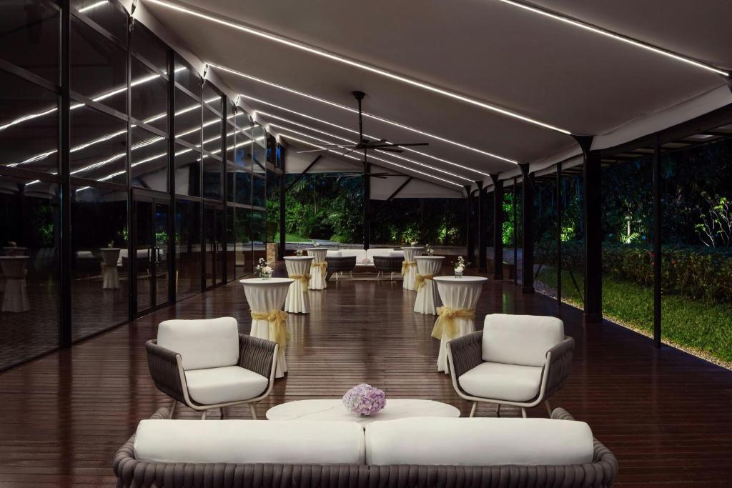 Meeting room / ballrooms