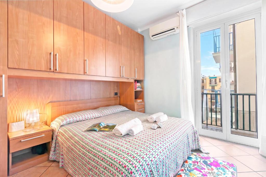Domus 21 Near Alassio Beach - Happy Rentals - 4