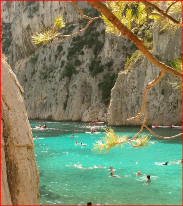 Le spot idéal après la plage - Les Tamaris - 2