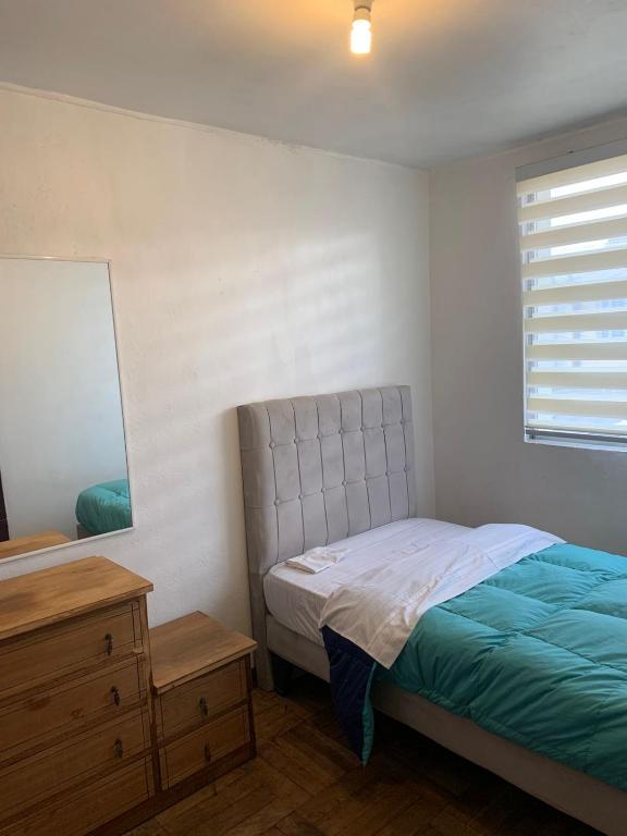 Habitación Acogedora - 3