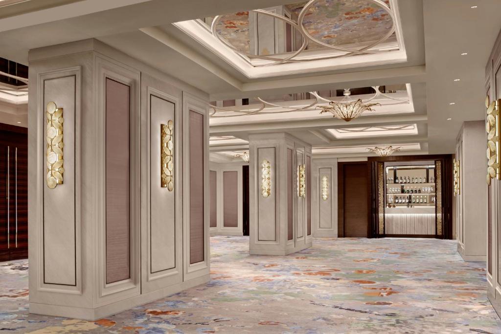 Meeting room / ballrooms