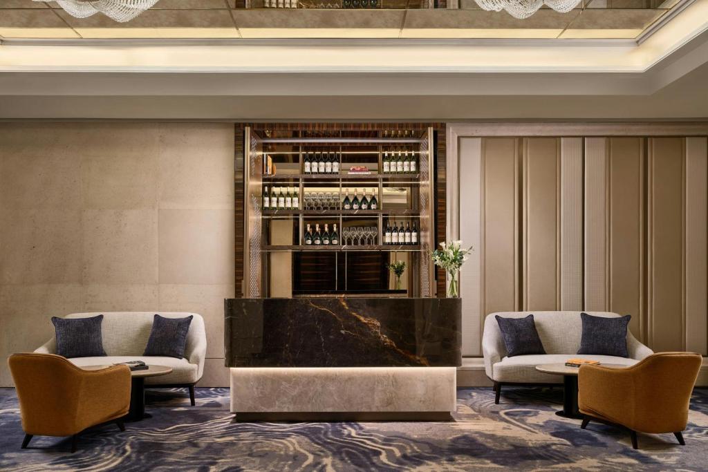 Bar/lounge