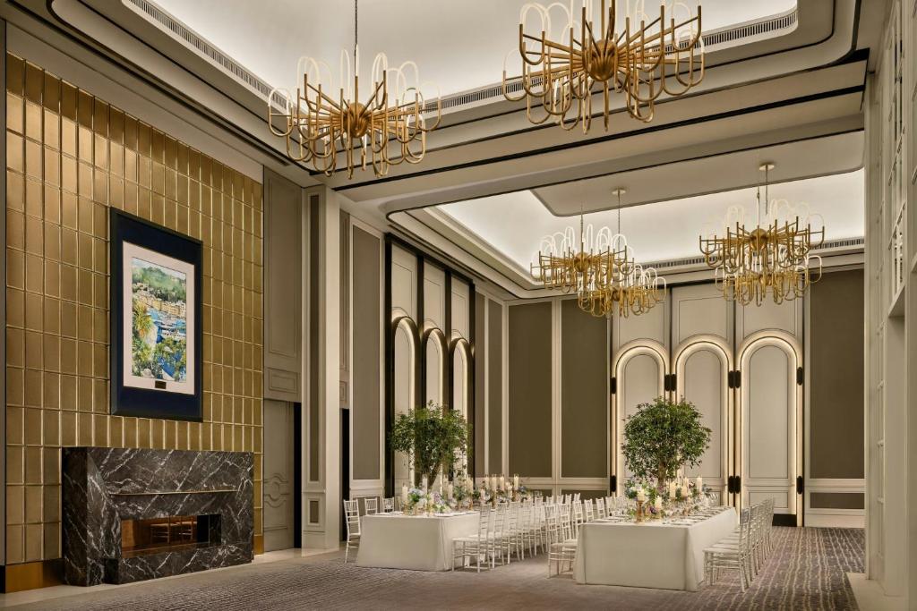 The St. Regis Singapore