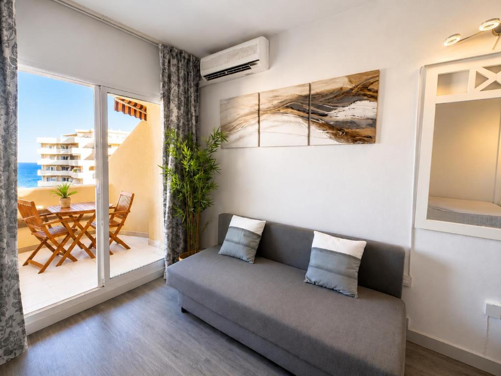 Infinity Sea Views - Beach & Pools - Costa del Sol - 4