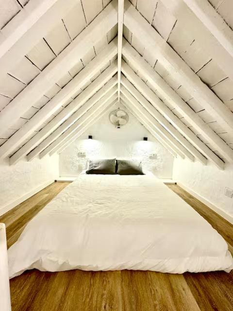Kite Loft - 4