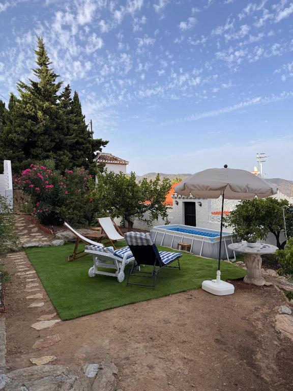La Casa del Olivo - 4