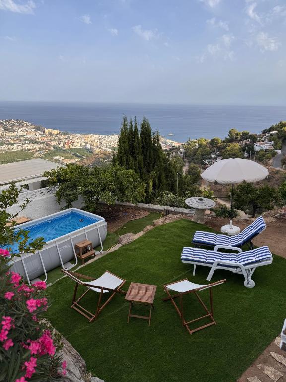 La Casa del Olivo - 3