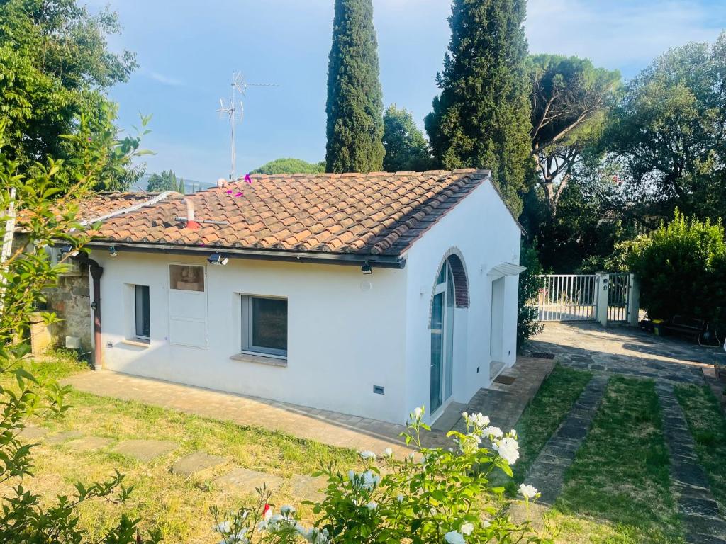 Residenza All'Antica Limonaia - 3