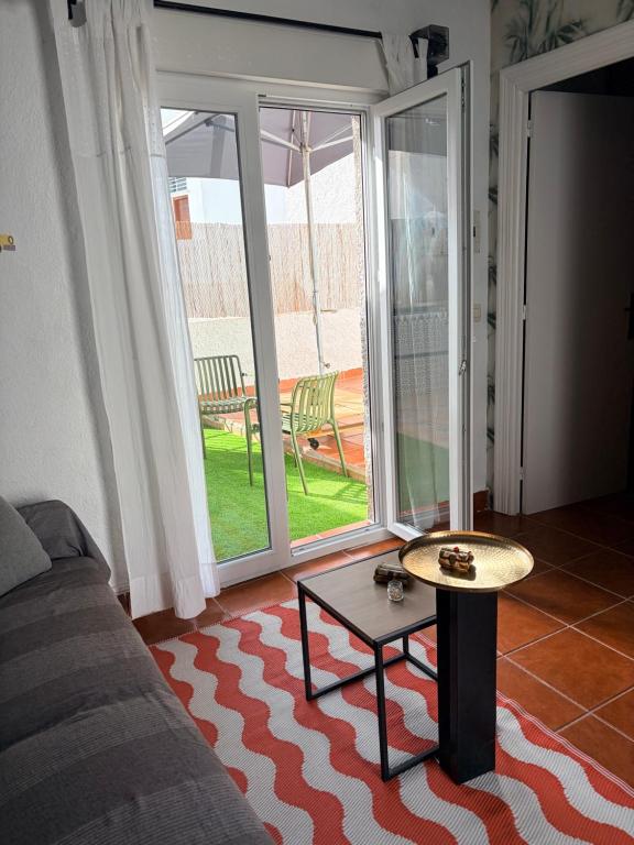 CASA CALILLA - 5