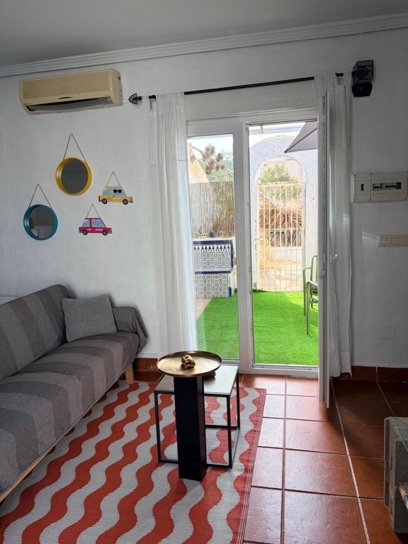 CASA CALILLA - 2