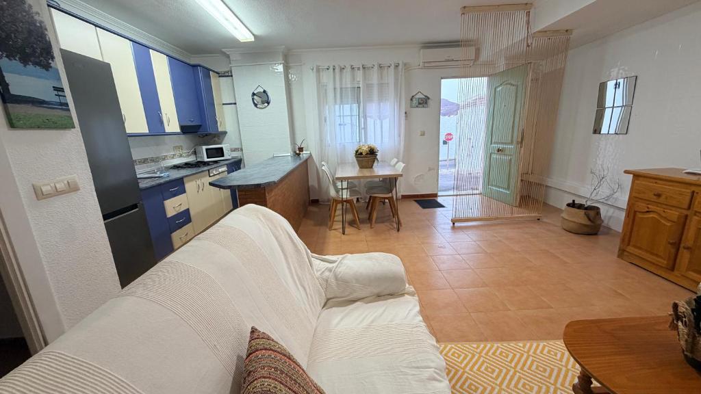 apartamento La calilla san jose - 2