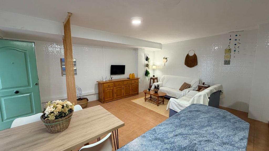 apartamento La calilla san jose - 3