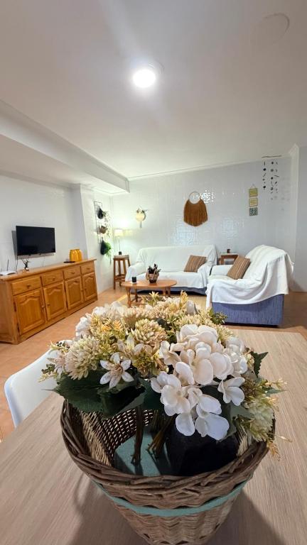 apartamento La calilla san jose - 4