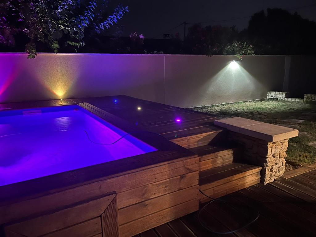 Le Zen, maison paisible avec parking gratuit - 2