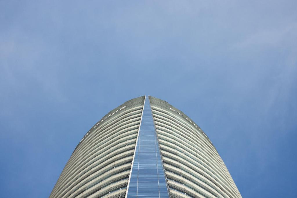 The St. Regis Mexico City - 5