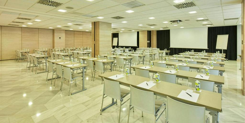 Sercotel Amistad Murcia - 3