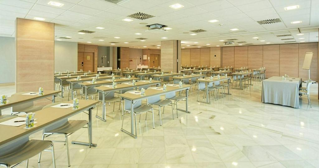 Sercotel Amistad Murcia - 4