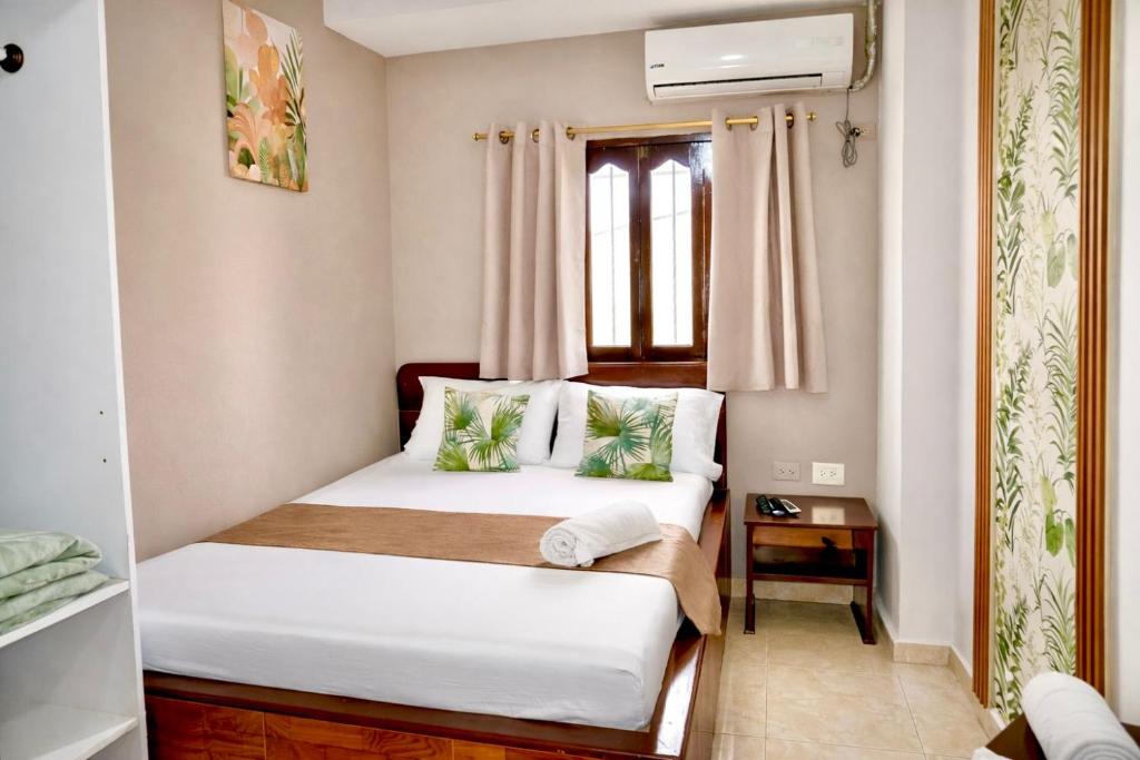 HOTEL LUA ORIGENEs - 5