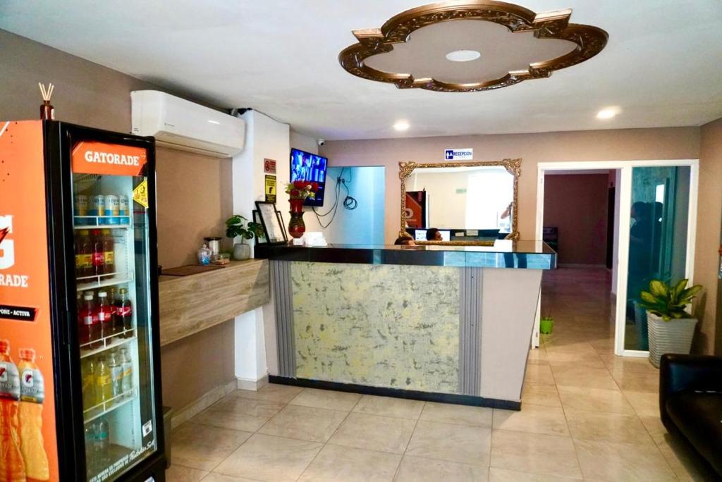 HOTEL LUA ORIGENEs - 4
