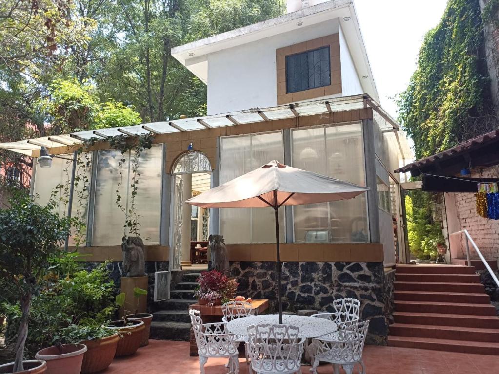 Suites Colibri - 1