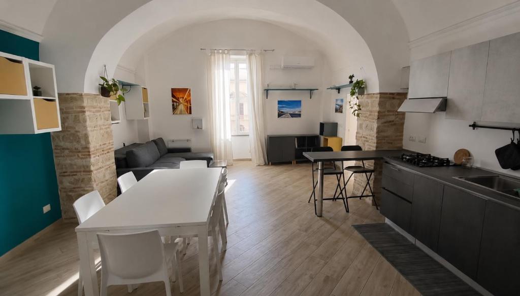 A Casa di Mario, Historic Center - 3
