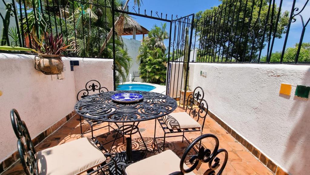 Casa Estefania - 2