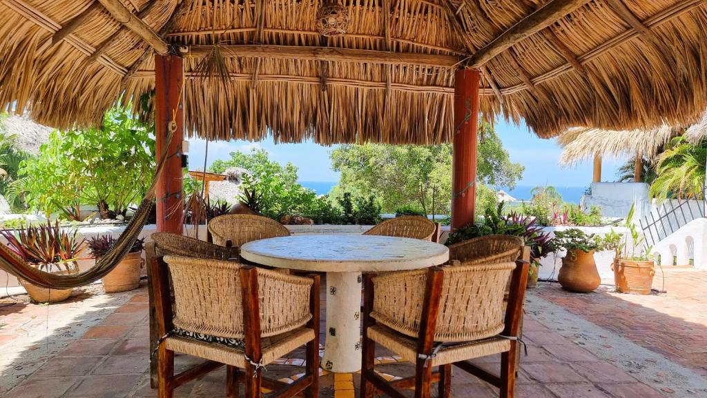 Casa Estefania - 3