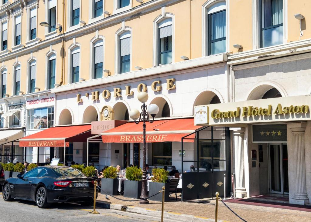Hotel Property