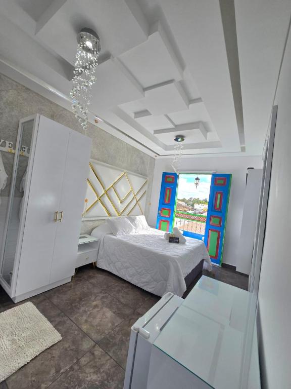 Casa Boutique Hotel - 4