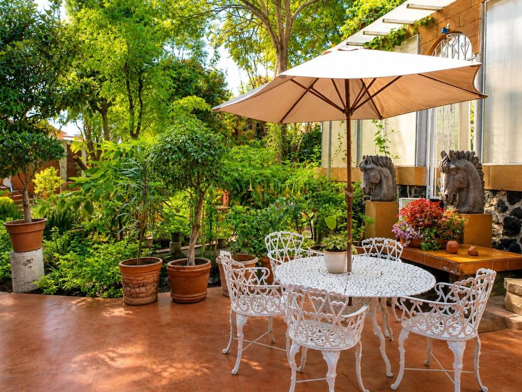 Villa Nogal - 3