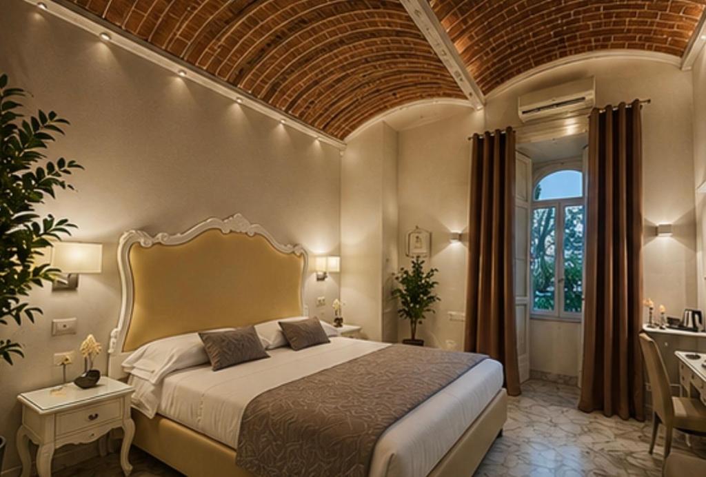 MILUAR Luxury - Vanvitelli - 2