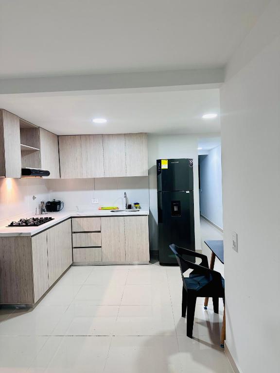 laureles nuevos apartamentos Lil - 5