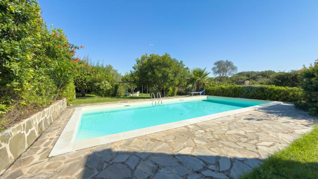 Acqua e Tramonto with pool Welcomely - 3