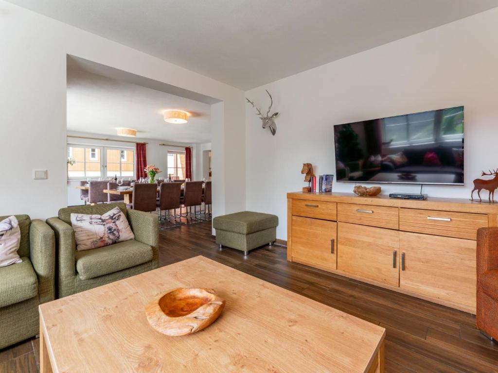 Chalet Susanna S - 4