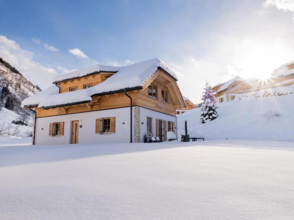 Haus Bente - 1