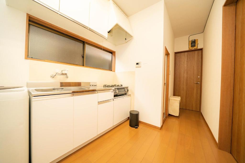 ACOE OKUBO - 2-Story Home in Shinjuku's Food Heaven Area