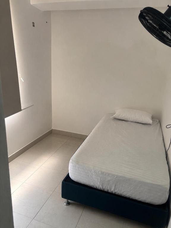 Apartamento en Santa Marta - 3