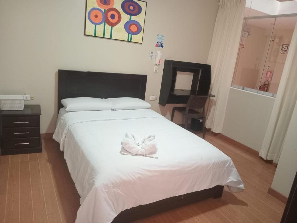 Paskary Hotel - 1