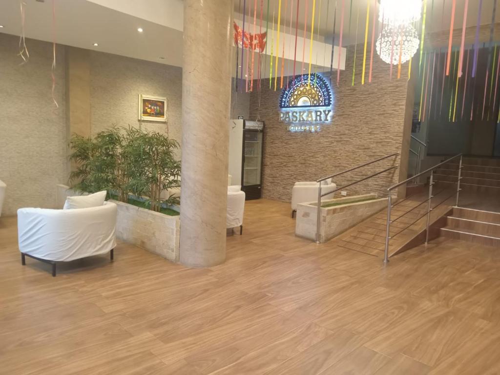 Paskary Hotel - 2