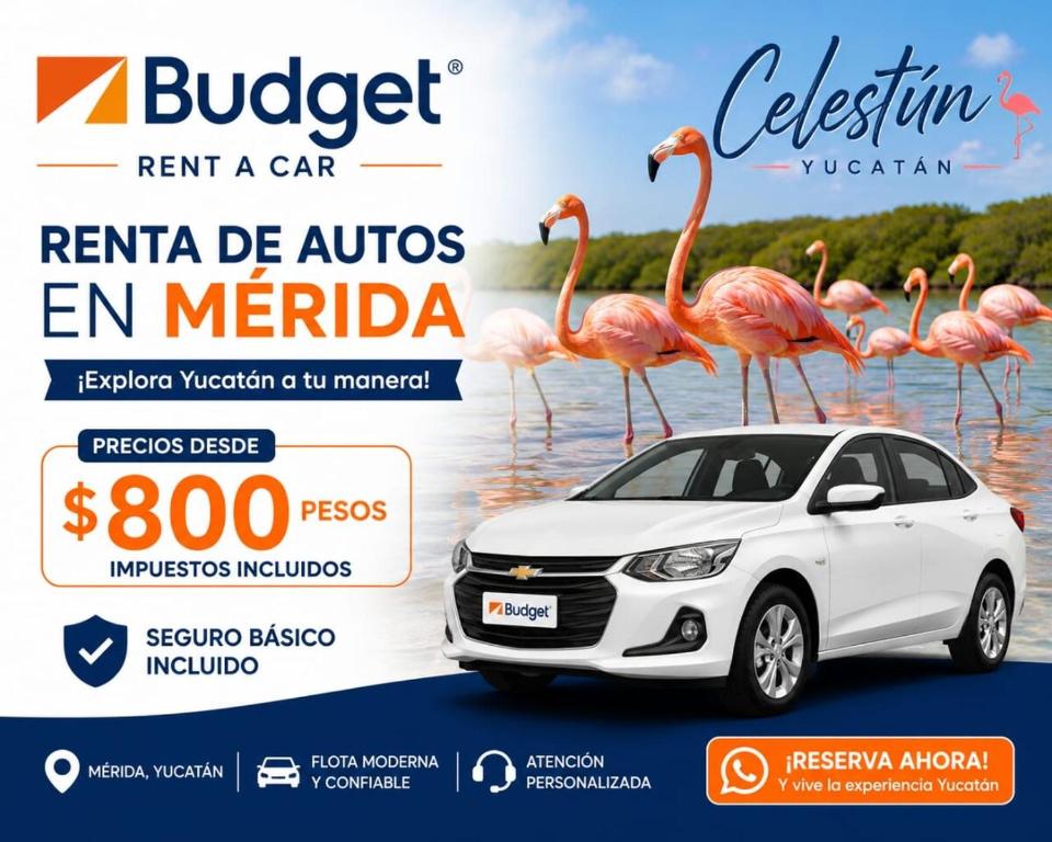 Home 365 Mérida Comodidad, amplitud total, 3 recamaras, 2 baños 5 camas ideal familias Consulado Americano - 3