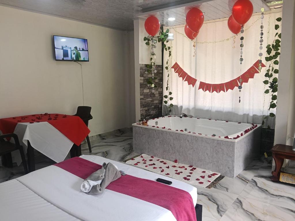 Hotel Otium rural - 4