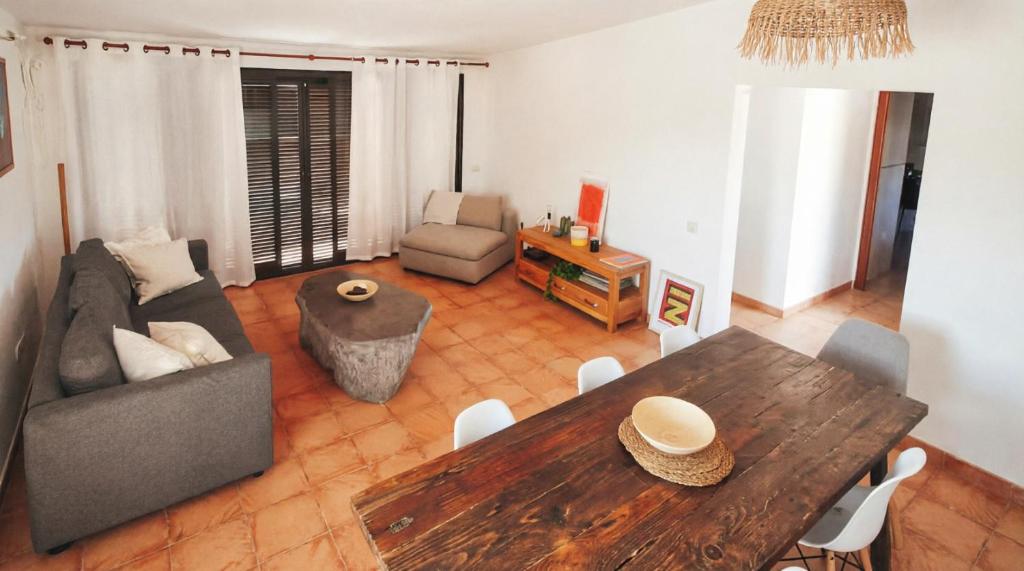 Home Villa Tamaragua, in Corralejo, made for confort - 3