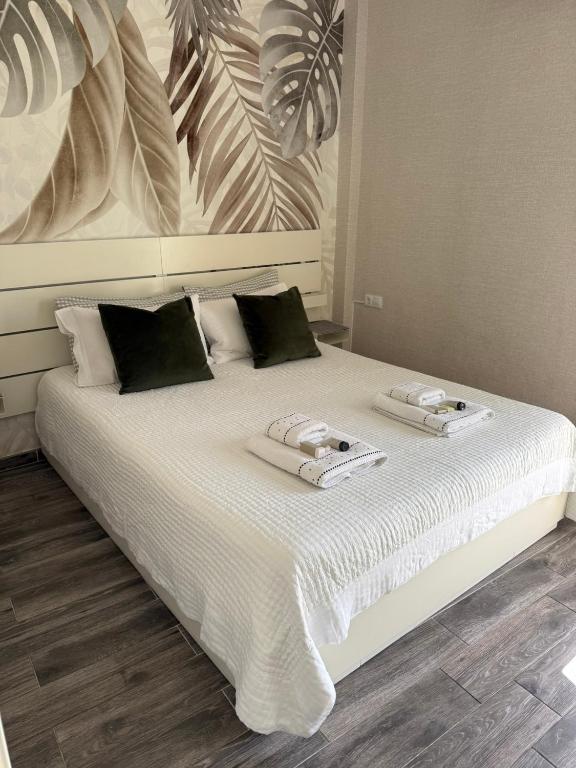 Cozy apartment Costa Adeje - 4