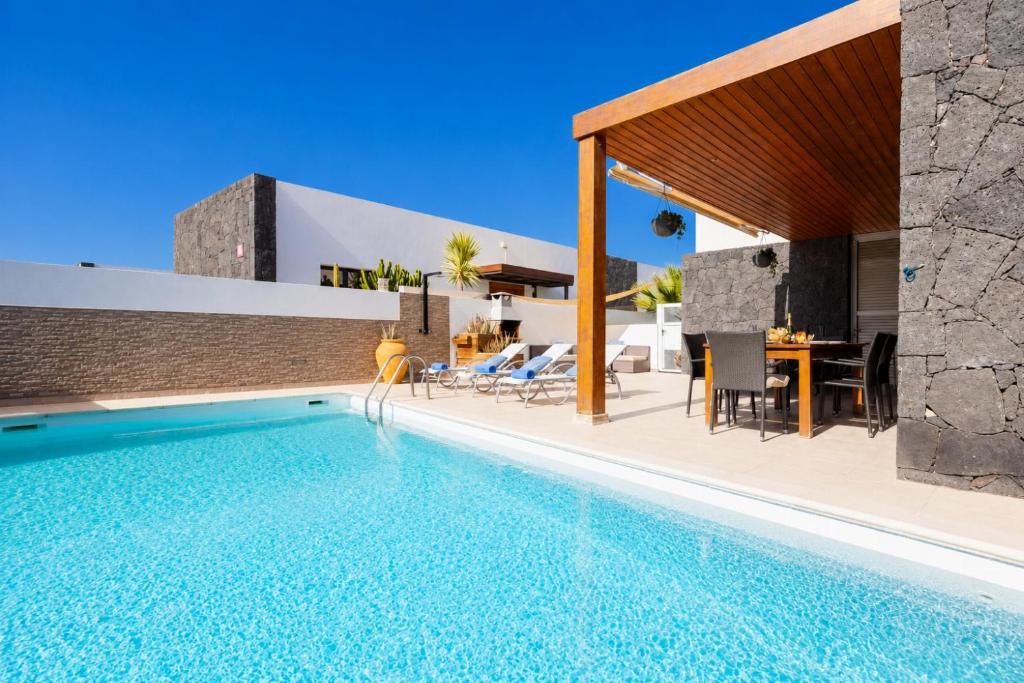 Villa Sal Marina - 2